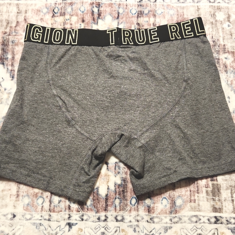 Boxer Brief - Picture 8 of 8